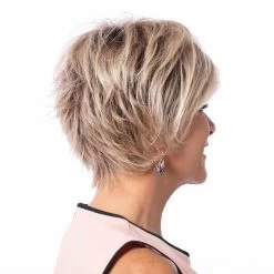 Dazzling Wig By Toni Brattin | Large Cap 18 Dazzling Wig By Toni Brattin | Large Cap -Do it with Wig shop. TB Dazzling Model Side2 f8e57d48 66be 4899 8926 8ed5240bbb2e