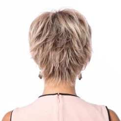 Dazzling Wig By Toni Brattin | Large Cap 19 Dazzling Wig By Toni Brattin | Large Cap -Do it with Wig shop. TB Dazzling Model Side3 3d2d256d 0c64 489d bde0 c75b17da76c6