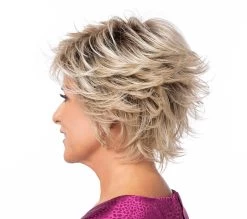 Fashion Flair Large Wig By Toni Brattin | Heat Friendly Synthetic -Do it with Wig shop. TB FashionFlair Product Side2 4d438e55 91b3 4ec1 b189 4d8838616212