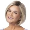 Finishing Touch Large Wig By Toni Brattin | Heat Friendly Synthetic -Do it with Wig shop. TB FinishingTouch Product Front1 4e90545a 27ce 4041 a7a0 0c06a36e3e0c