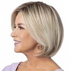 Finishing Touch Large Wig By Toni Brattin | Heat Friendly Synthetic -Do it with Wig shop. TB FinishingTouch Product Side2 80bc9875 fbdd 406e 9f09 9b5821b17b4d