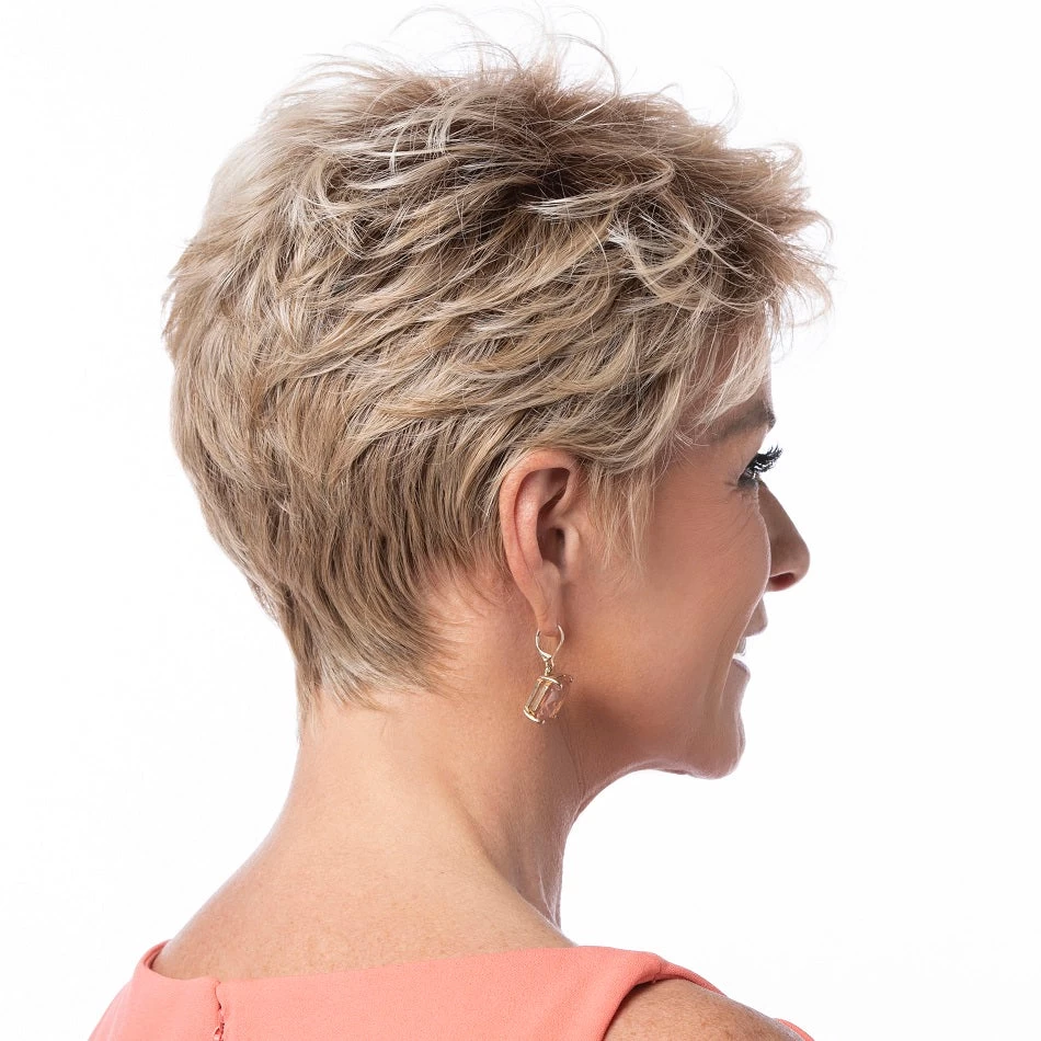 Infinity Large HF Wig By Toni Brattin 5 Infinity Large HF Wig By Toni Brattin - Image 3