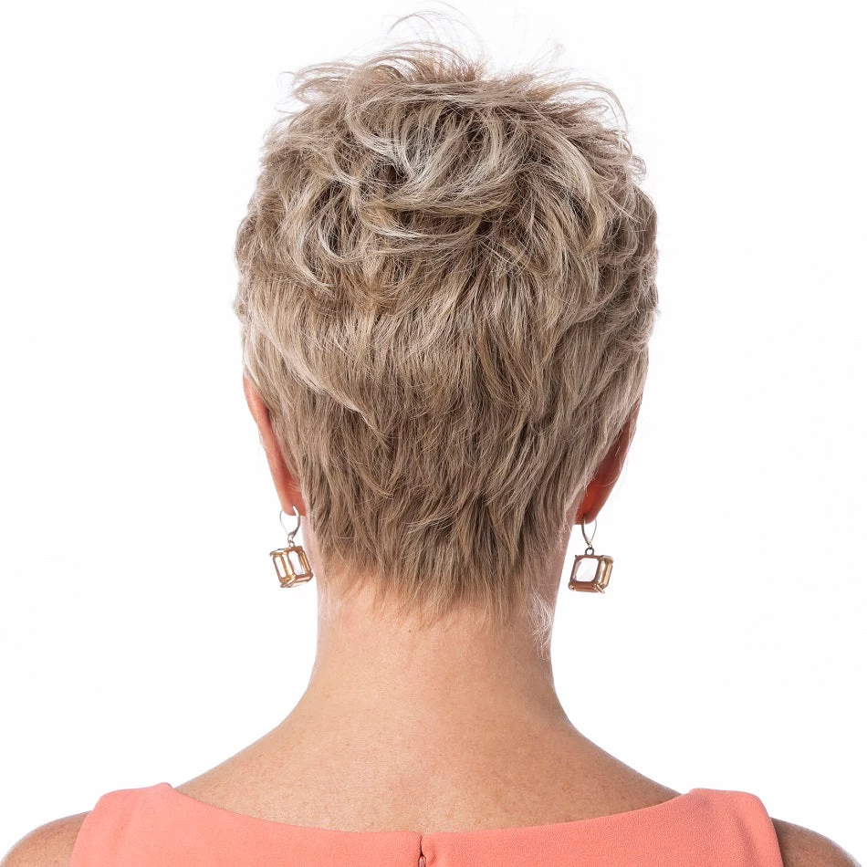 Infinity Large HF Wig By Toni Brattin 6 Infinity Large HF Wig By Toni Brattin - Image 4