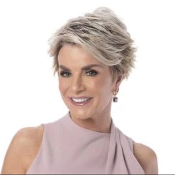 Inspiration Wig By Toni Brattin | Large Cap 20 Inspiration Wig By Toni Brattin | Large Cap -Do it with Wig shop. TB Inspiration Model Front2 39d85bfc 2110 4fff be46 f582a5dc3da5