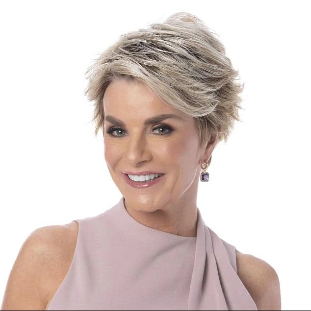 Inspiration Wig By Toni Brattin | Large Cap 4 Inspiration Wig By Toni Brattin | Large Cap - Image 2