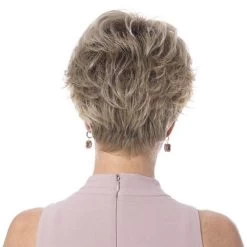 Inspiration Wig By Toni Brattin | Large Cap 23 Inspiration Wig By Toni Brattin | Large Cap -Do it with Wig shop. TB Inspiration Model Side3 18106eba 164e 4dfb adeb f185e42eb336