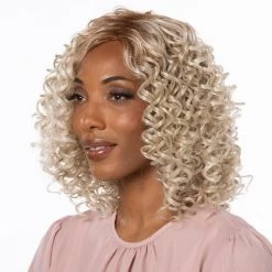 Irresistible Wig By Toni Brattin -Do it with Wig shop. TB Irresistible Model Front2