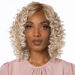 Irresistible Wig By Toni Brattin -Do it with Wig shop. TB Irresistible Model Front3