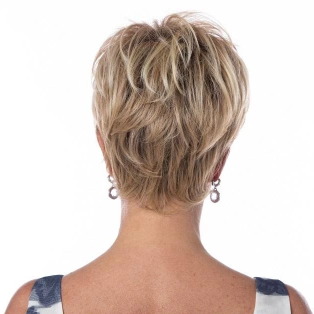 Jazzy Wig By Toni Brattin 7 Jazzy Wig By Toni Brattin - Image 5