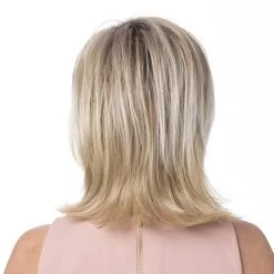 Luminous Wig By Toni Brattin | Large Cap -Do it with Wig shop. TB Lumionous Model Side3 e4c148c6 705e 408d b3de c8092952041f