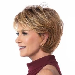 Marvelous Wig By Toni Brattin | Large Cap -Do it with Wig shop. TB Marvelous Model Side1 9cdf9c78 ead6 4e14 9fcd 5a0d21751321