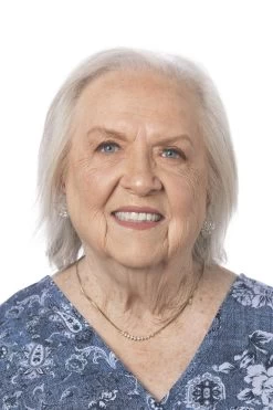 Perfect Topper By Toni Brattin | Heat-Friendly Synthetic -Do it with Wig shop. TB PerfectTopper Product2 Before2