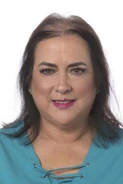 Perfect Topper By Toni Brattin | Heat-Friendly Synthetic -Do it with Wig shop. TB PerfectTopper Product3 Before2