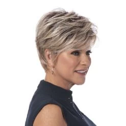 Prestigious Wig By Toni Brattin | Large Cap -Do it with Wig shop. TB Prestigious Model Side2 745e1634 2059 450a a976 f99bdca7109e