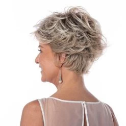 Salon Select Wig By Toni Brattin | Large Cap -Do it with Wig shop. TB SalonSelect Model Side1 f7ebe1bb deed 45b0 a9d0 29449765d49e