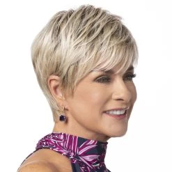 Snazzy Large Wig By Toni Brattin | Heat Friendly Synthetic 19 Snazzy Large Wig By Toni Brattin | Heat Friendly Synthetic -Do it with Wig shop. TB SnazzyWig Product Side1 c8f34926 826b 4a01 acc1 aa18679d65ed