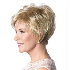 Timeless Wig By Toni Brattin | Large Cap -Do it with Wig shop. TB Timeless Model Side1 e85ae6f9 9753 47be b40f 48dfc5ea840b