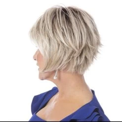 Trendsetter Wig By Toni Brattin | Large Cap -Do it with Wig shop. TB Trendsetter Model Side1 eaf14a33 a365 4325 bebc 070ecfb863f9