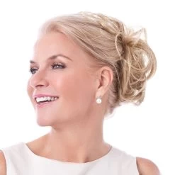 Twin Clip Soft Curl By Toni Brattin