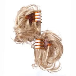 Twin Clip Soft Curl By Toni Brattin -Do it with Wig shop. TB TwinClipSoftCurl Model Product1