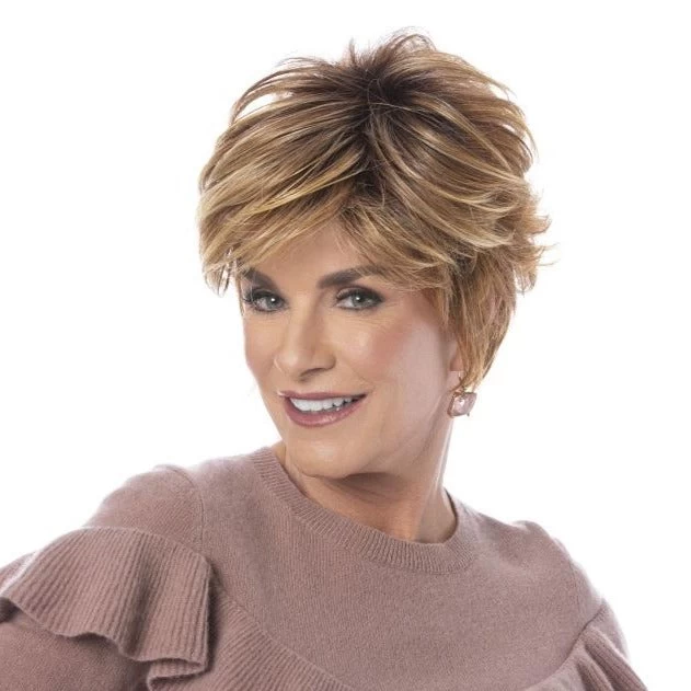 Vivacious Wig By Toni Brattin | Large Cap 4 Vivacious Wig By Toni Brattin | Large Cap - Image 2