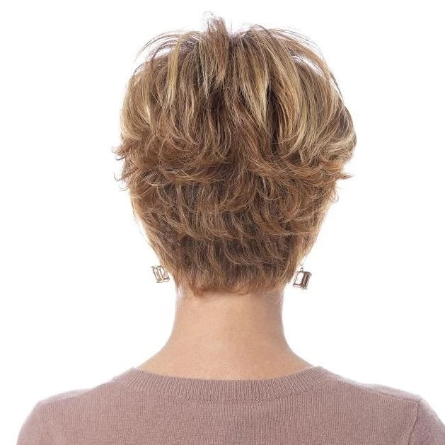 Vivacious Wig By Toni Brattin | Large Cap 7 Vivacious Wig By Toni Brattin | Large Cap - Image 5