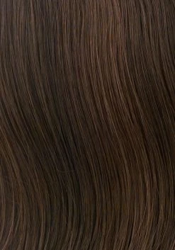 Snazzy Wig By Toni Brattin | Heat Friendly Synthetic -Do it with Wig shop. TB Color Swatches Medium Brown e24c4f48 0e95 48c9 9da8 f2538b604973