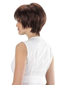 Harlow Wig By Tony Of Beverly -Do it with Wig shop. TOB Harlow Dark Auburn 4 2e9cfb8d c80a 44ae 91a6 6d388748e505