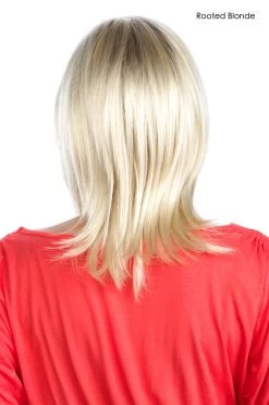 Hunter Wig By Tony Of Beverly -Do it with Wig shop. TOB Hunter Rooted Blonde 4 6c4c88bd 0769 4386 98e5 c2230e3e21f6