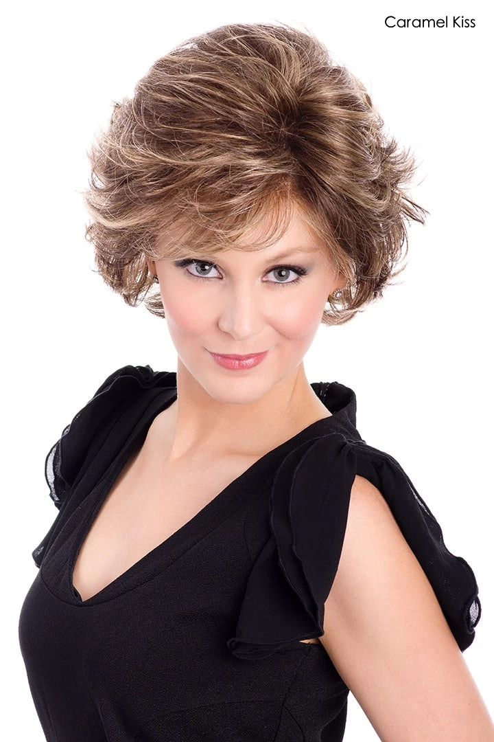 Lacey Wig By Tony Of Beverly 4 Lacey Wig By Tony Of Beverly - Image 2