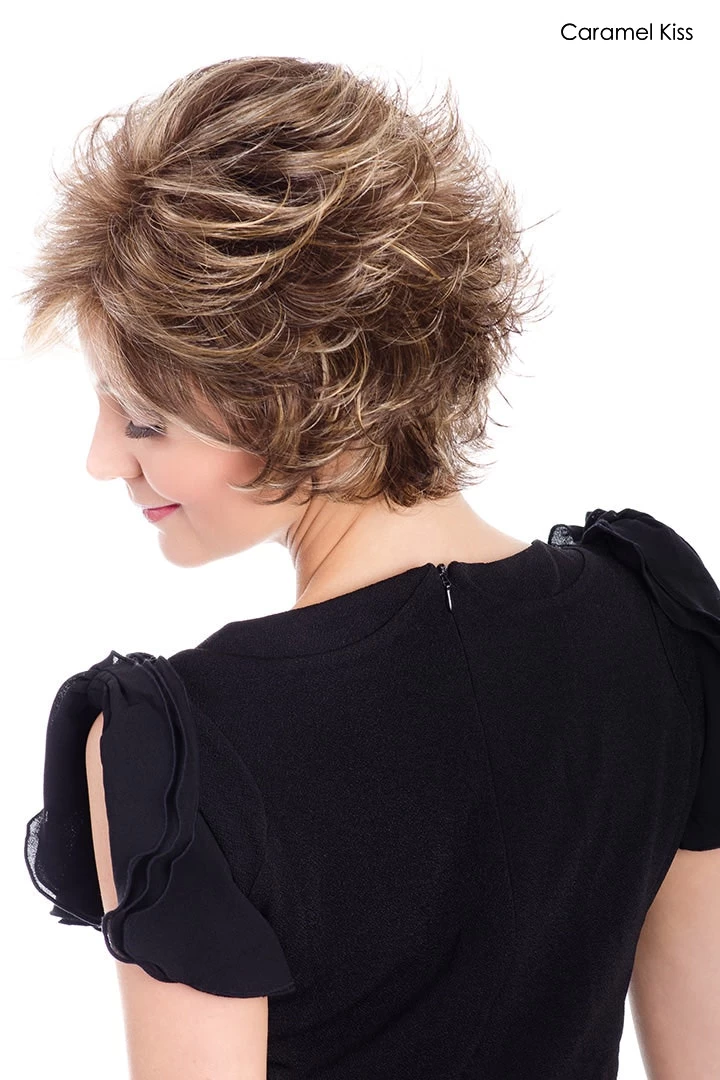 Lacey Wig By Tony Of Beverly 5 Lacey Wig By Tony Of Beverly - Image 3