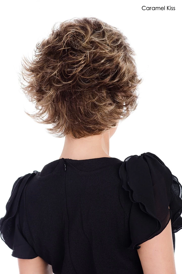 Lacey Wig By Tony Of Beverly 6 Lacey Wig By Tony Of Beverly - Image 4