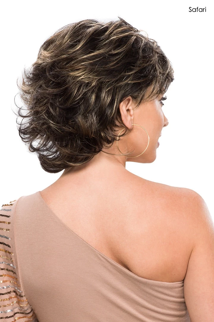 Lacey Wig By Tony Of Beverly 10 Lacey Wig By Tony Of Beverly - Image 8