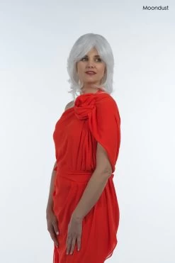 Nicki Wig By Tony Of Beverly -Do it with Wig shop. TOB NICKIMoondust