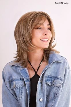 Nicki Wig By Tony Of Beverly