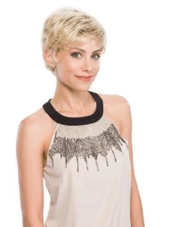 Ultra Petite Dot Wig By Tony Of Beverly