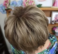 Trend Setter Elite Wig By Raquel Welch | Mono Top -Do it with Wig shop. TStop