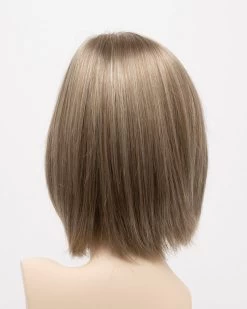 Tasha Wig By Envy | Mono Top -Do it with Wig shop. TashaBack GingerCream