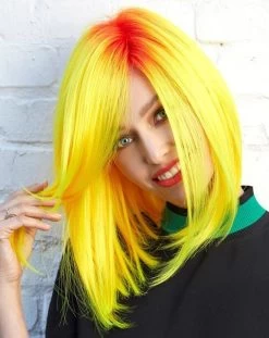 Taylor Wig By Noriko 38 Taylor Wig By Noriko -Do it with Wig shop. Taylor