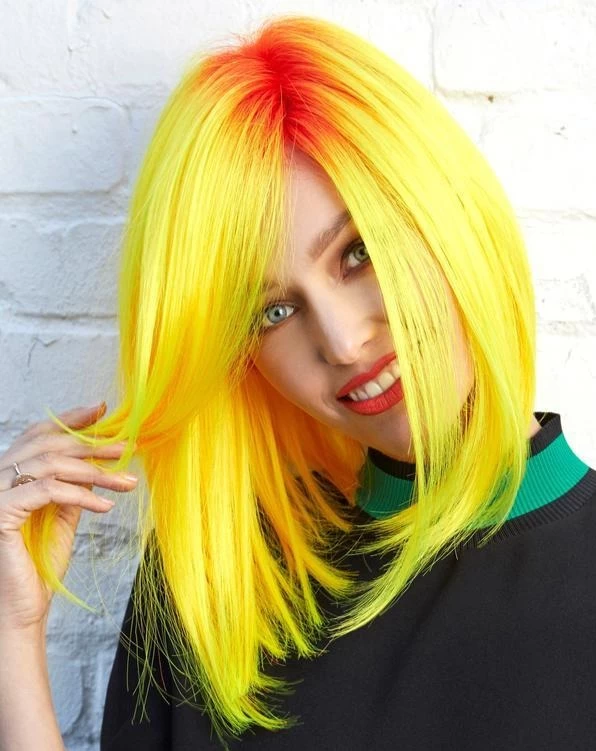 Taylor Wig By Noriko 19 Taylor Wig By Noriko - Image 17