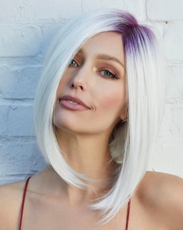 Taylor Wig By Noriko 18 Taylor Wig By Noriko - Image 16