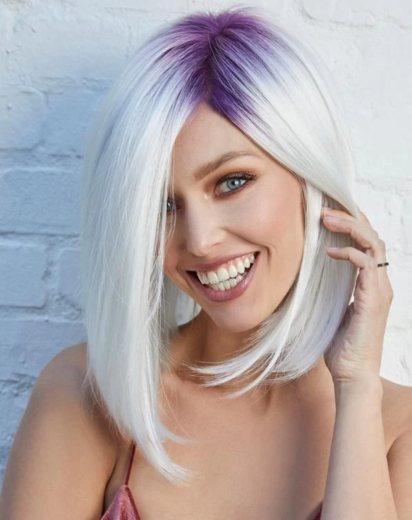 Taylor Wig By Noriko 16 Taylor Wig By Noriko - Image 14