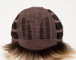 Tiffany Wig By Envy | Large Cap -Do it with Wig shop. TiffanyFront ToastedSesame e6d93c6d 34ed 48b5 a7b5 a875b90916c6