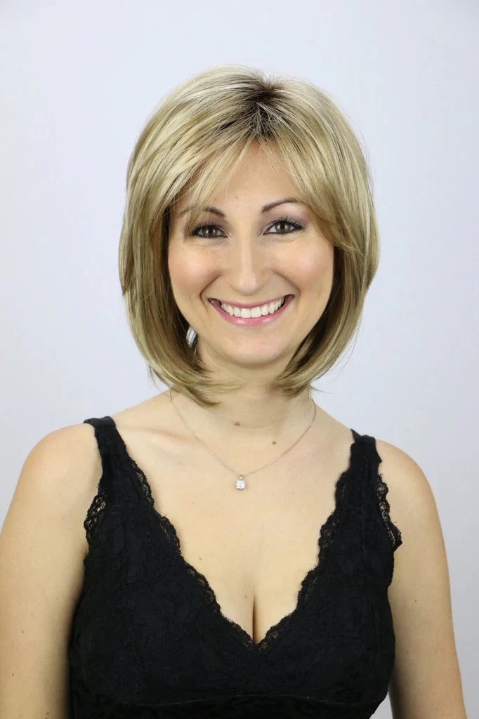 Tiffany Wig By Godiva's Secret Wigs 6 Tiffany Wig By Godiva's Secret Wigs - Image 4