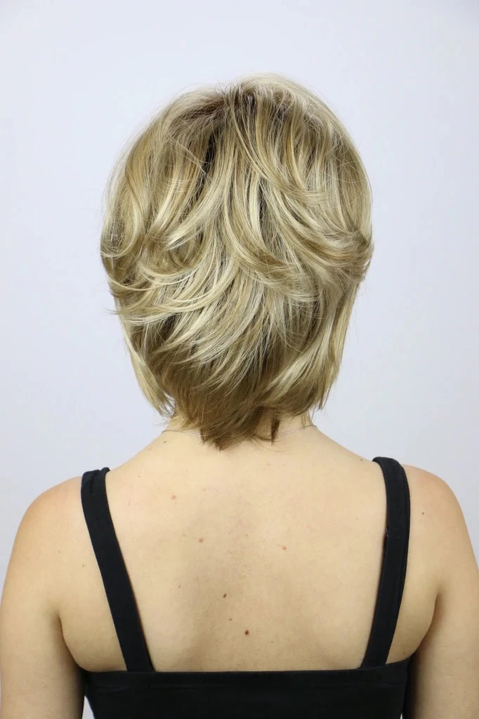 Tiffany Wig By Godiva's Secret Wigs 7 Tiffany Wig By Godiva's Secret Wigs - Image 5