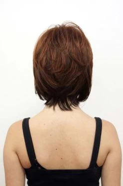 Tiffany Wig By Godiva's Secret Wigs 24 Tiffany Wig By Godiva's Secret Wigs -Do it with Wig shop. Tiffany Med Wig cayenne spice back 27560.1575888619