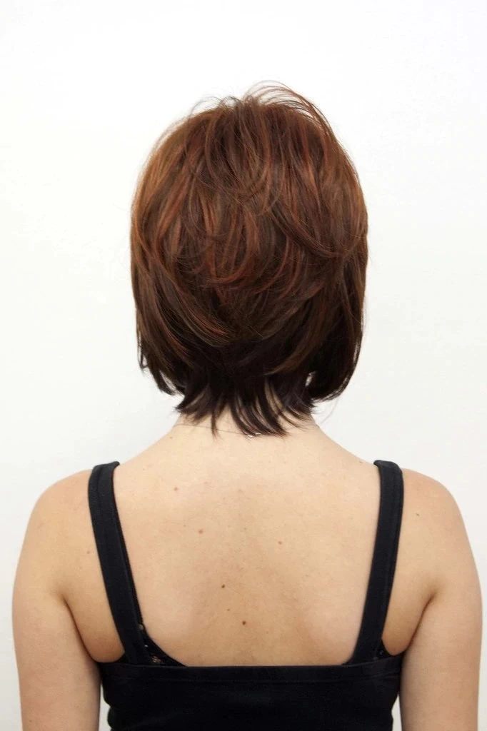 Tiffany Wig By Godiva's Secret Wigs 5 Tiffany Wig By Godiva's Secret Wigs - Image 3