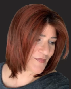 Tiffany Wig By Henry Margu -Do it with Wig shop. Tiffany WS1 2