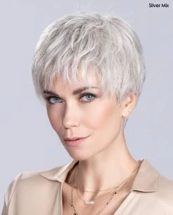 Time Comfort Wig By Ellen Wille | Heat-Friendly Synthetic 31 Time Comfort Wig By Ellen Wille | Heat-Friendly Synthetic -Do it with Wig shop. TimeComfort 10