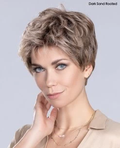 Time Comfort Wig By Ellen Wille | Heat-Friendly Synthetic 25 Time Comfort Wig By Ellen Wille | Heat-Friendly Synthetic -Do it with Wig shop. TimeComfort 3